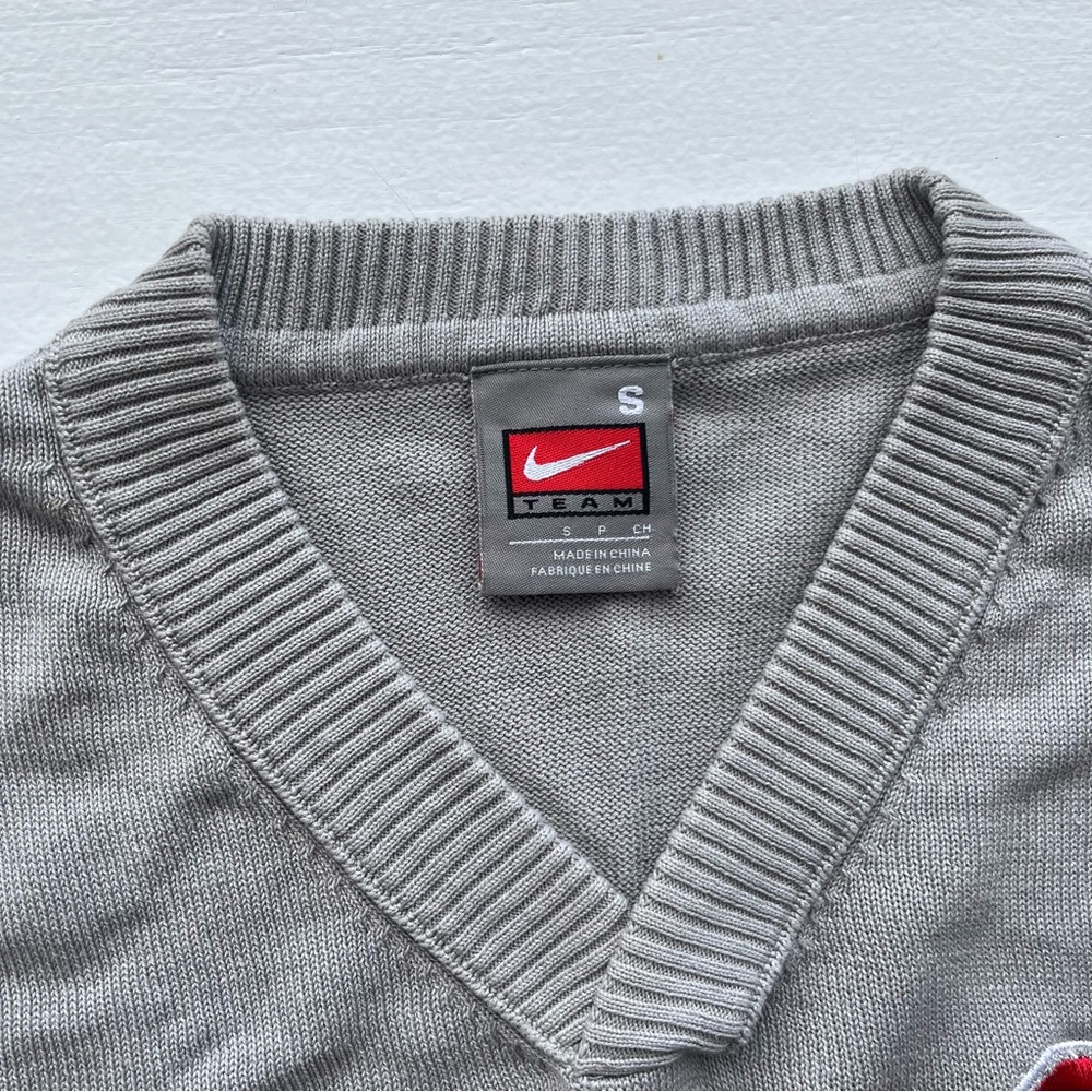 Ohio State Vest - Picture 2 of 7